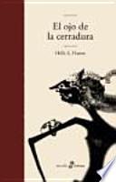 libro El Ojo De La Cerradura